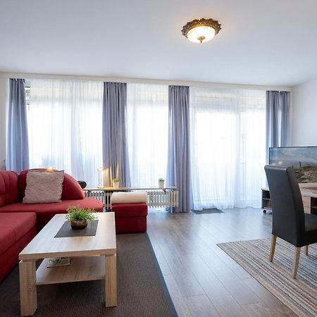 Baltic Wohnung 112 Grömitz Extérieur photo