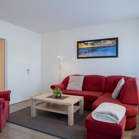 Baltic Wohnung 112 Grömitz Extérieur photo