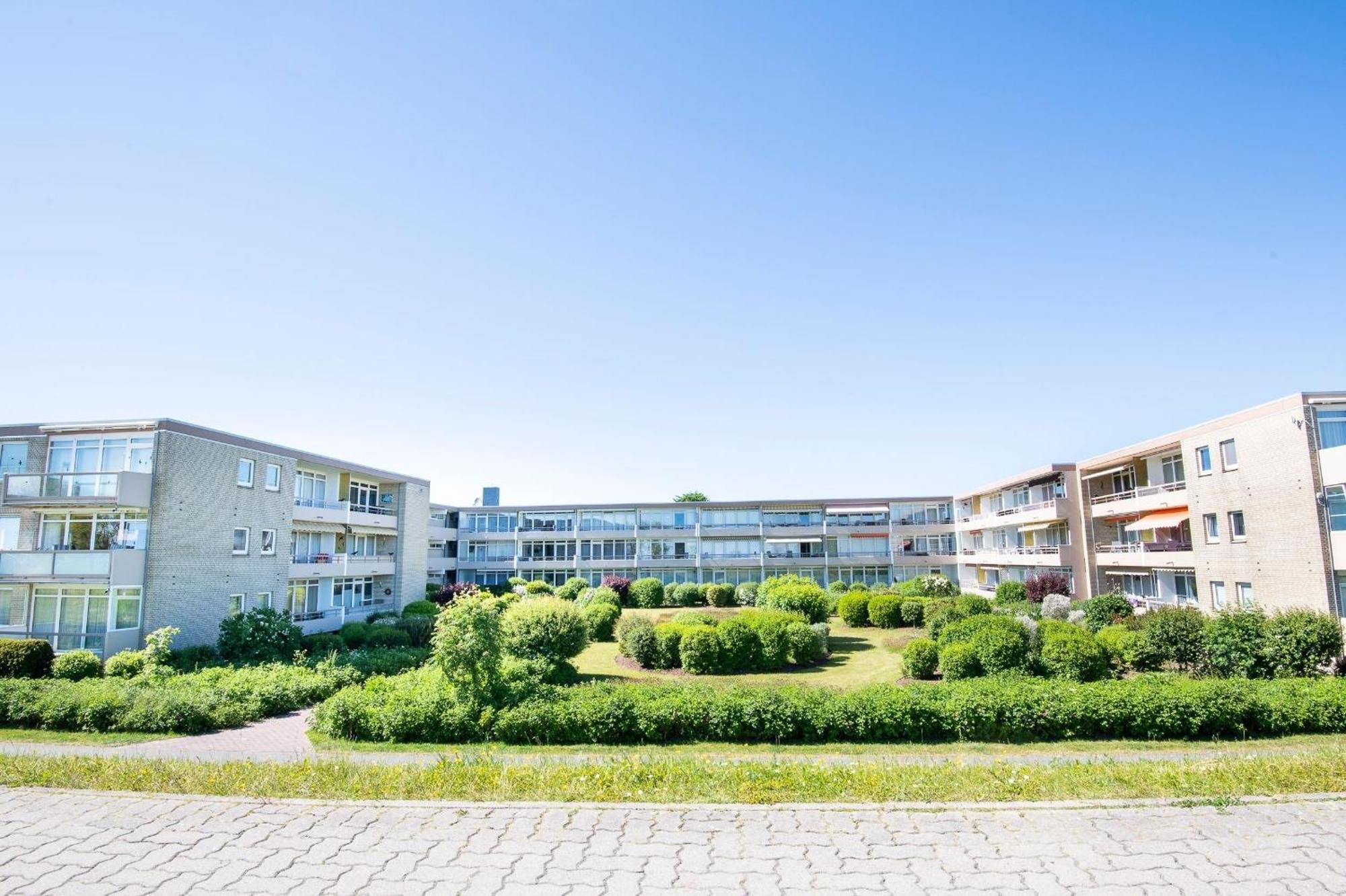Baltic Wohnung 112 Grömitz Extérieur photo