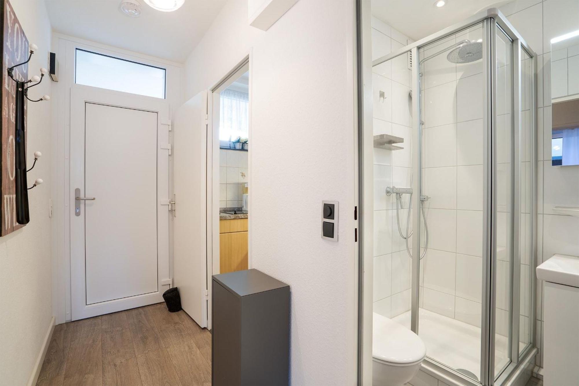 Baltic Wohnung 112 Grömitz Extérieur photo