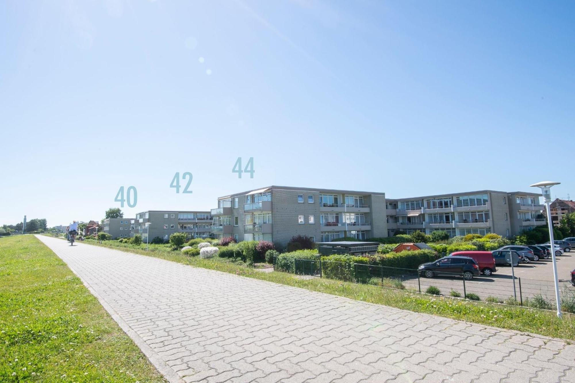 Baltic Wohnung 112 Grömitz Extérieur photo