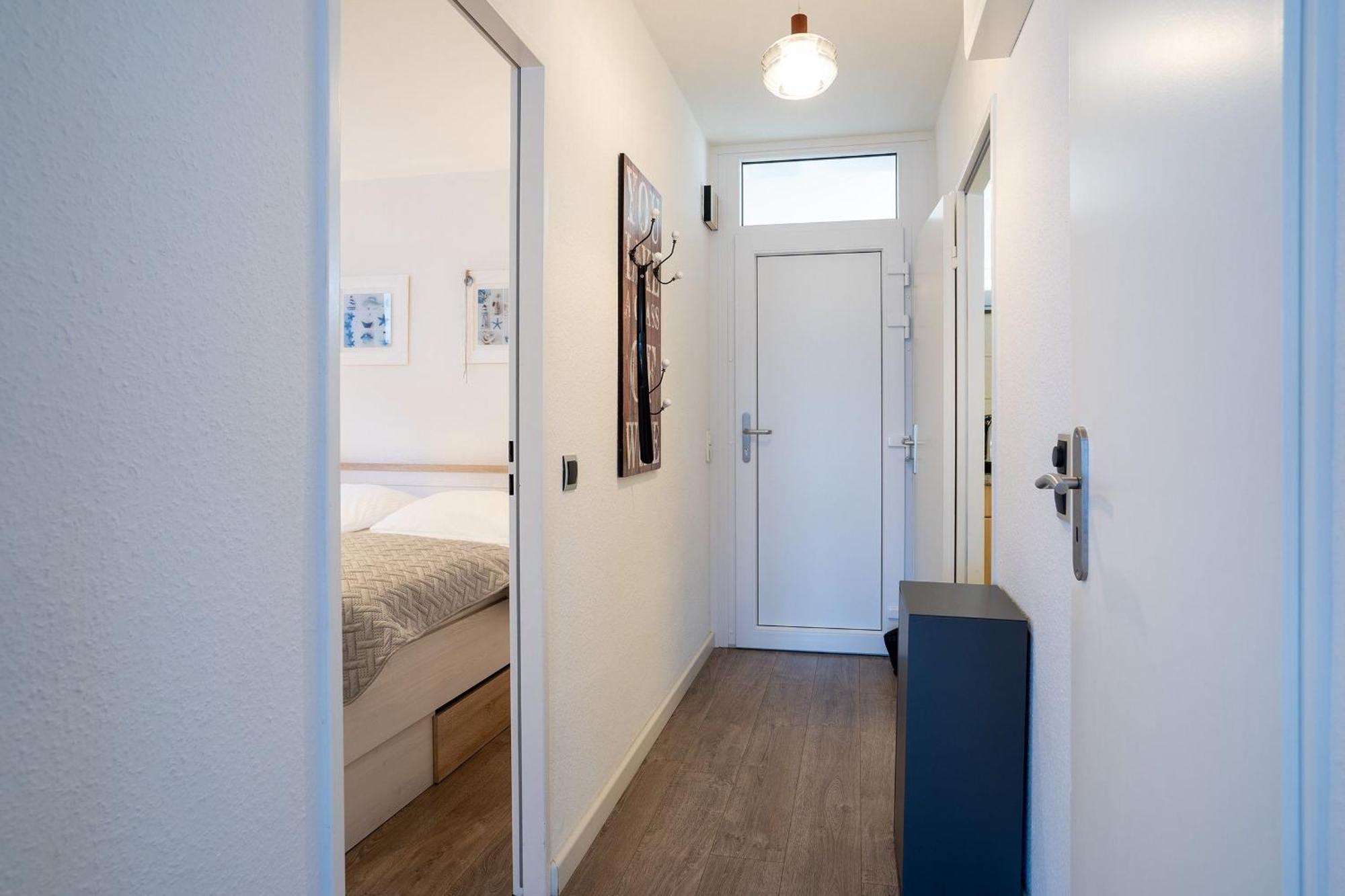 Baltic Wohnung 112 Grömitz Extérieur photo