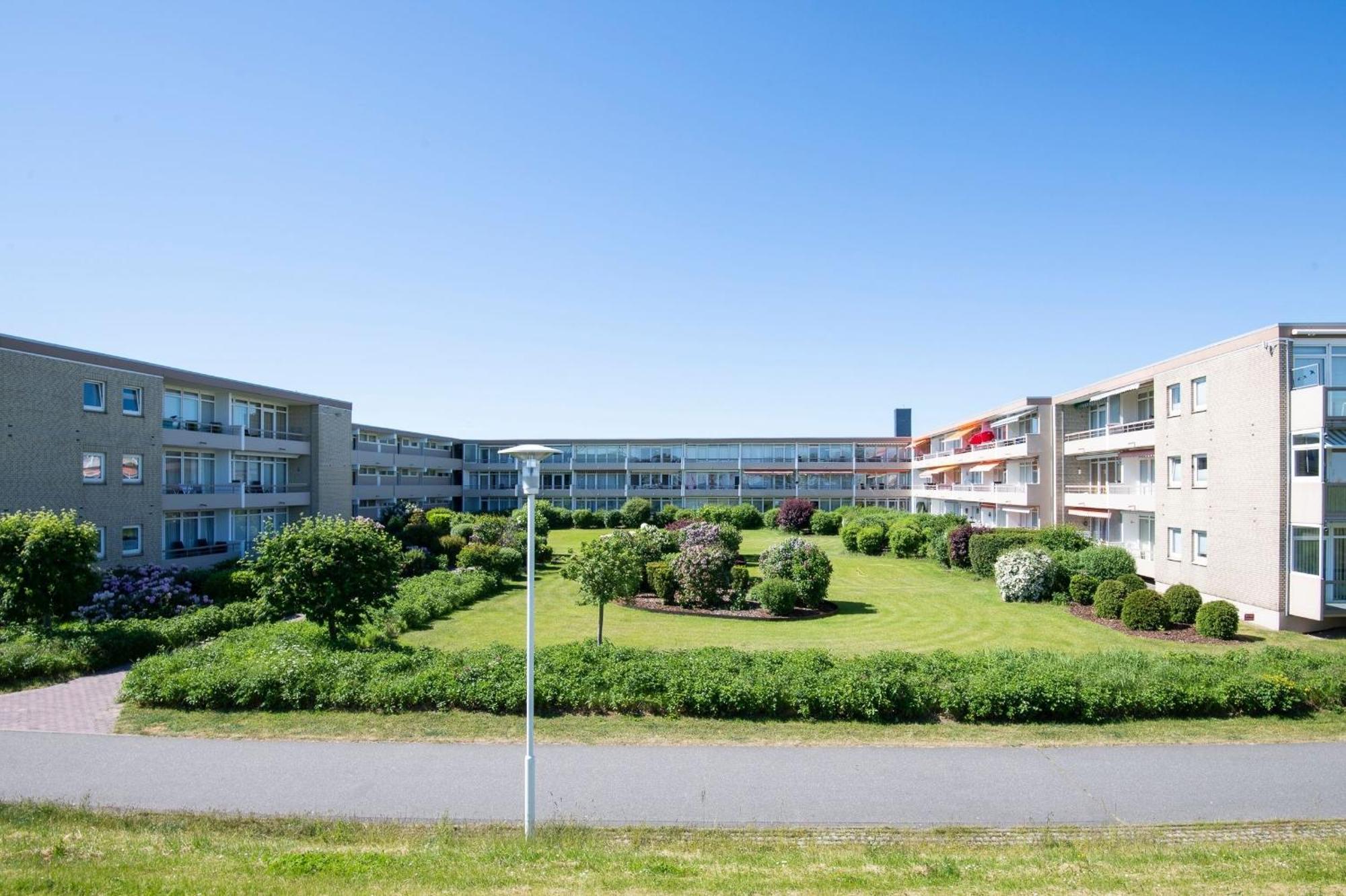 Baltic Wohnung 112 Grömitz Extérieur photo