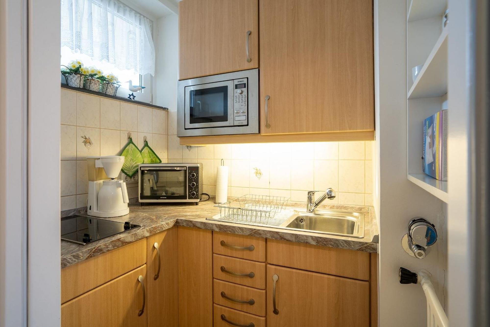 Baltic Wohnung 112 Grömitz Extérieur photo