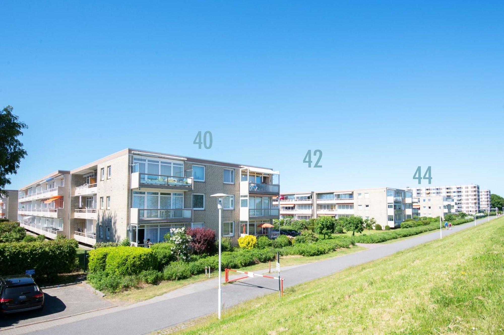 Baltic Wohnung 112 Grömitz Extérieur photo