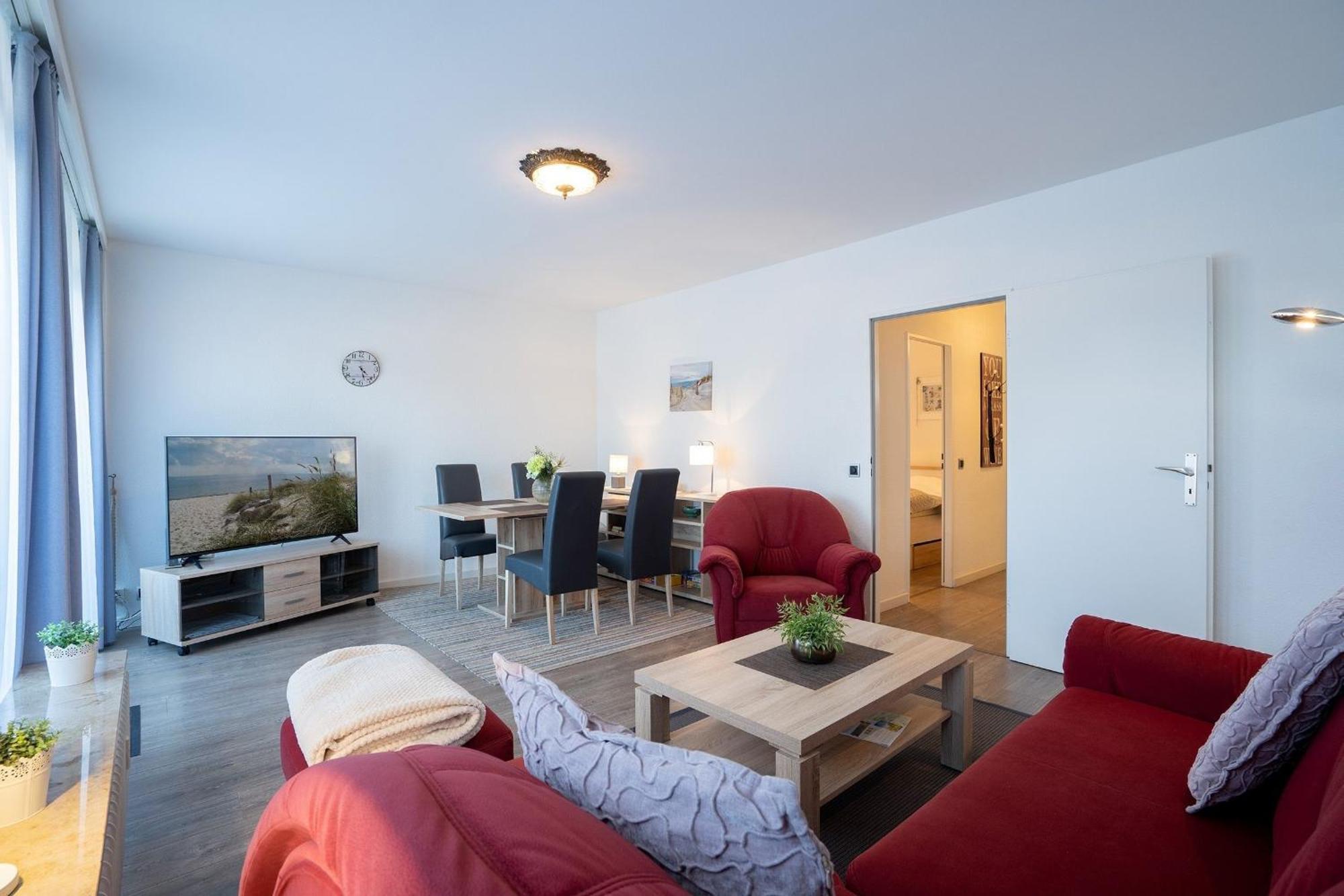 Baltic Wohnung 112 Grömitz Extérieur photo