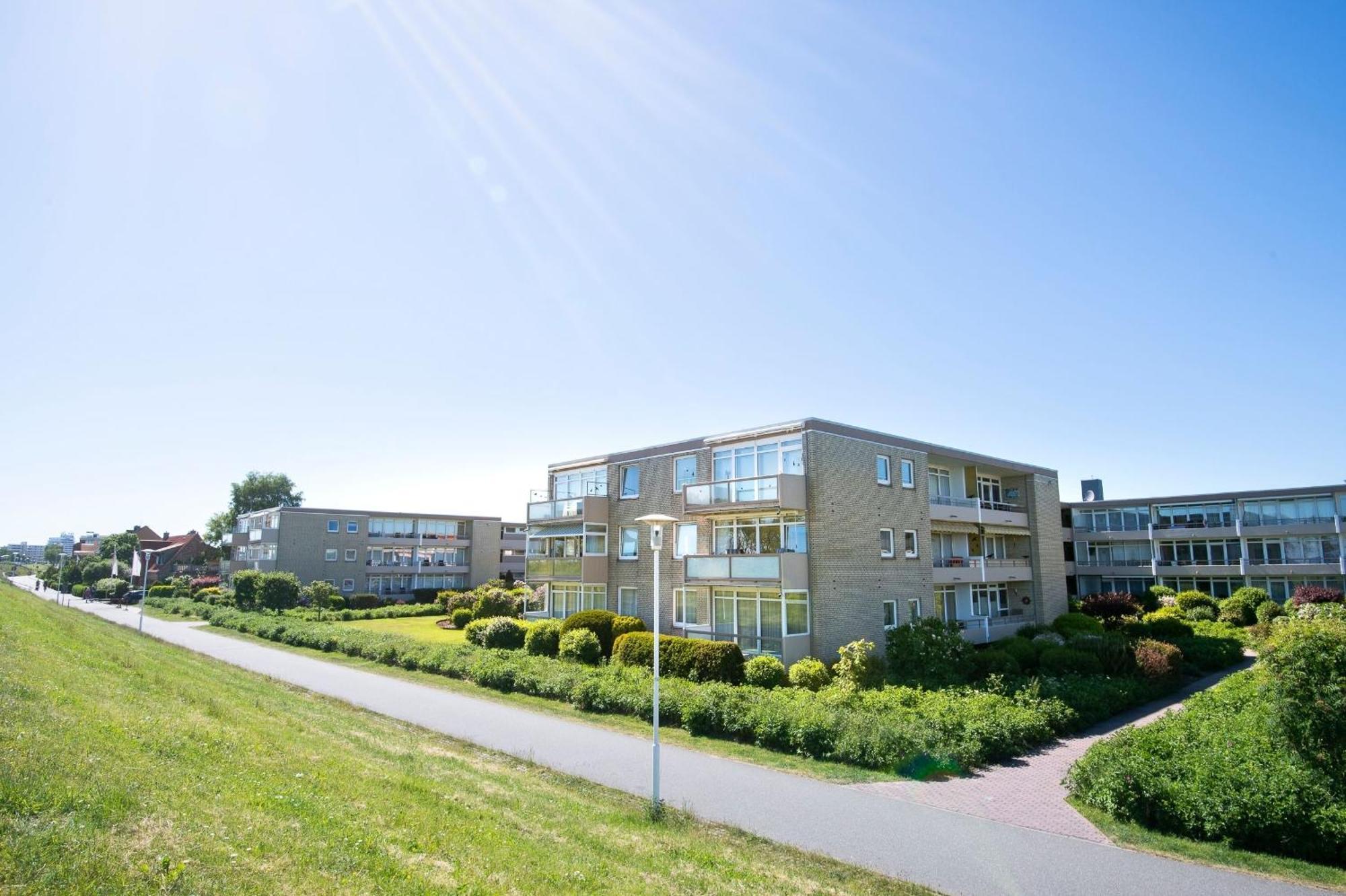 Baltic Wohnung 112 Grömitz Extérieur photo