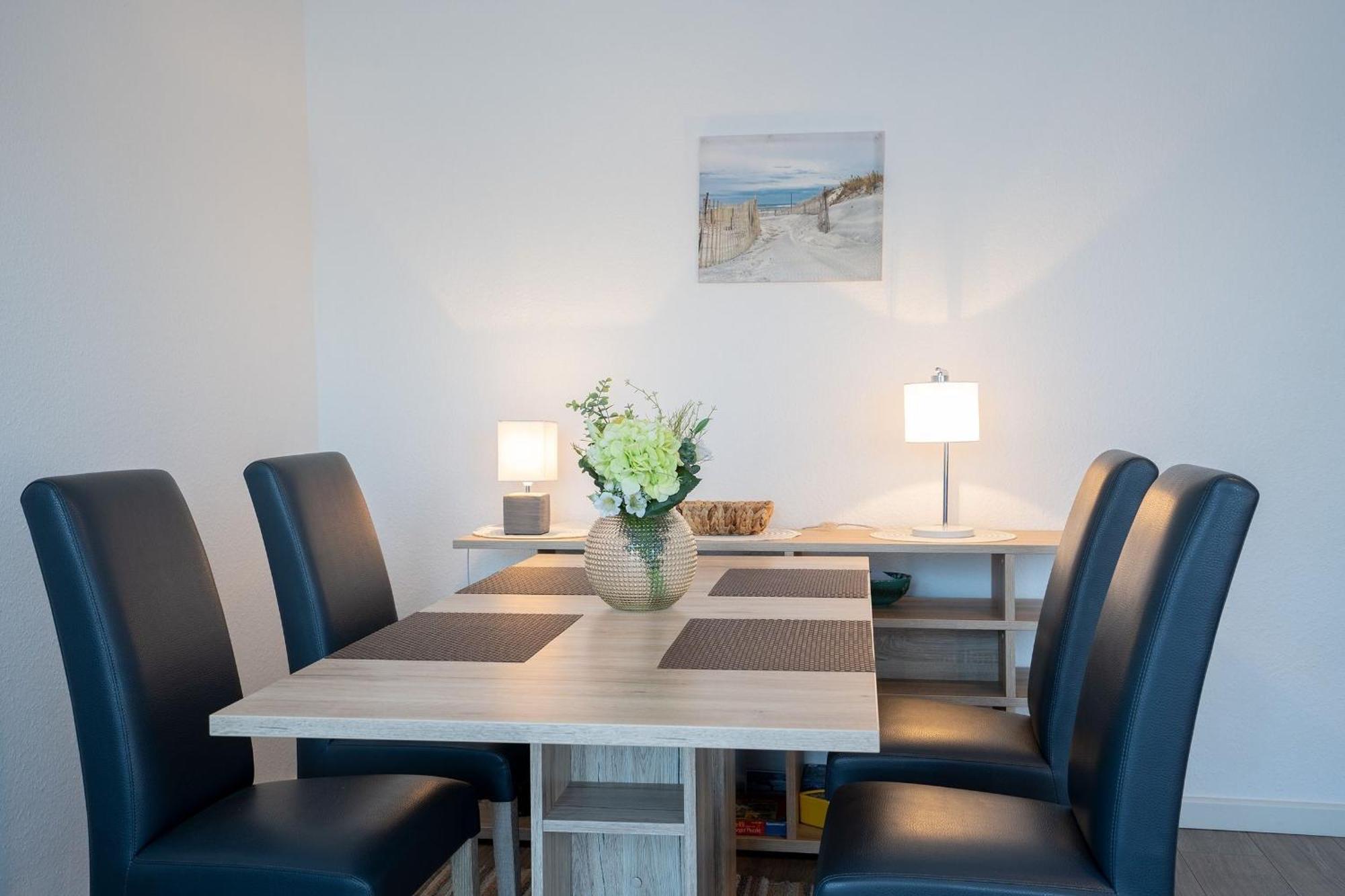 Baltic Wohnung 112 Grömitz Extérieur photo